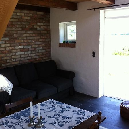 Hoenshuset Kullabygden Höganäs Zimmer foto